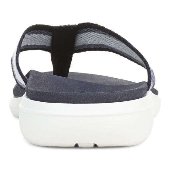 Vionic Beach Indigo - Women's Toe Post Sandals