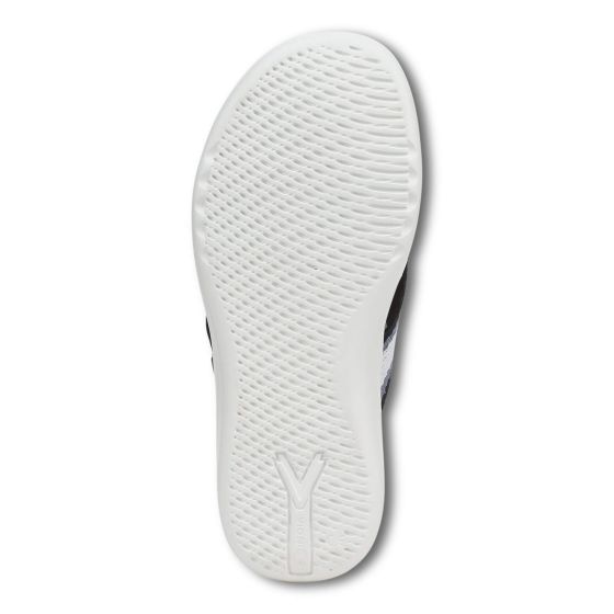 Vionic Beach Indigo - Women's Toe Post Sandals