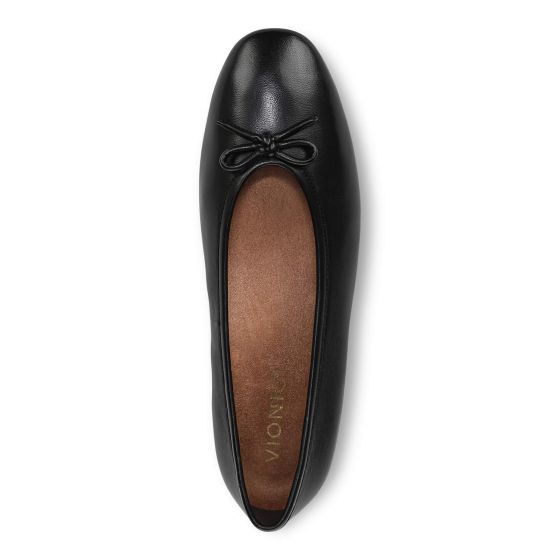 Vionic Larissa - Women's Wedge Flats