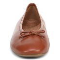 Vionic Larissa - Women's Wedge Flats Tan - photo 17