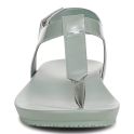 Vionic Palisades - Women's Ankle Strap Sandals Iceberg Green - photo 38