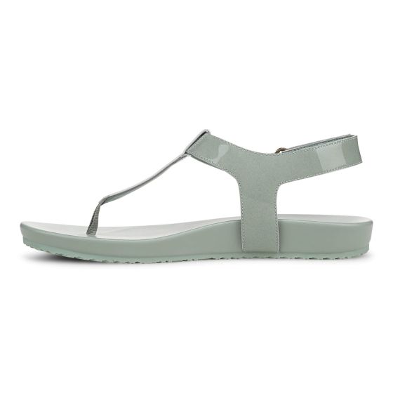 Vionic Palisades - Women's Ankle Strap Sandals Iceberg Green - photo 39