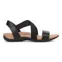 Vionic Raina - Women's Strap Sandals  Black - photo 2