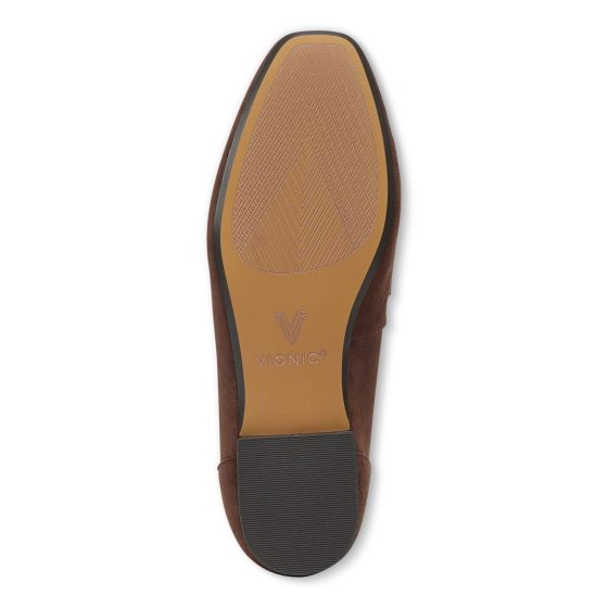 Vionic Sadie - Women's Dress Loafers