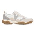 Vionic Walk Slim Glide - Women's Casual Sneakers Ivory - photo 23