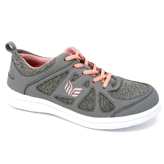 Mt. Emey 9321 - Women's Added-Depth Extreme-Light Walking Shoes