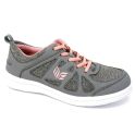 Mt. Emey 9321 - Women's Added-Depth Extreme-Light Walking Shoes