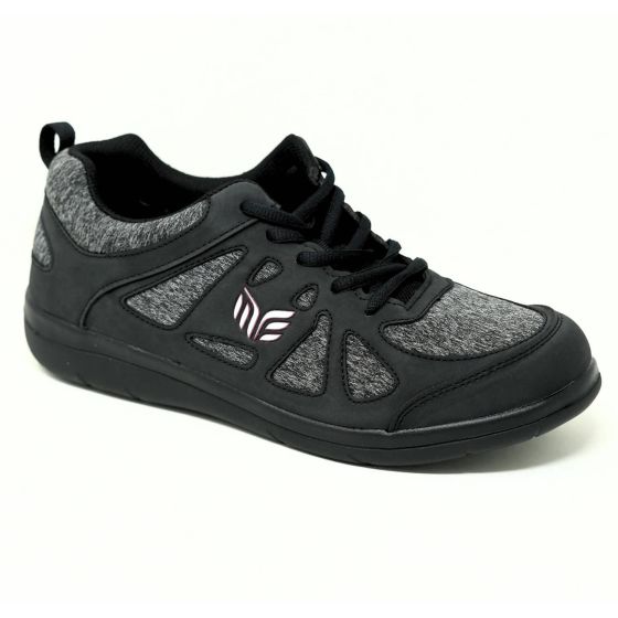 Mt. Emey 9321 - Women's Added-Depth Extreme-Light Walking Shoes