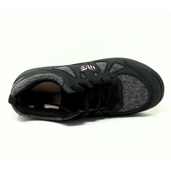 Mt. Emey 9321 - Women's Added-Depth Extreme-Light Walking Shoes