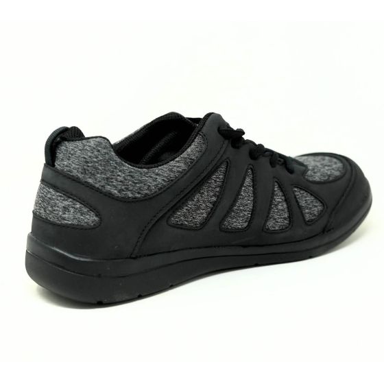 Mt. Emey 9321 - Women's Added-Depth Extreme-Light Walking Shoes