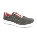 Mt. Emey 9327 - Women's Knitted Walking Shoes