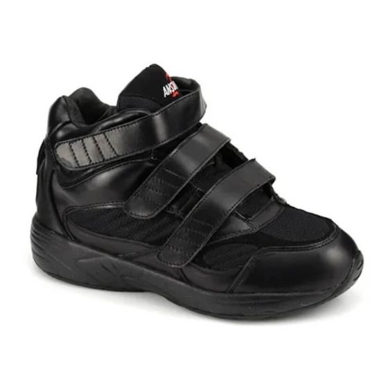 Apis Answer2 551-1 - Men's Athletic Stability Boots