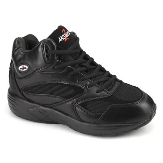 Apis Answer2 552-1- Men's Athletic Stability Boot