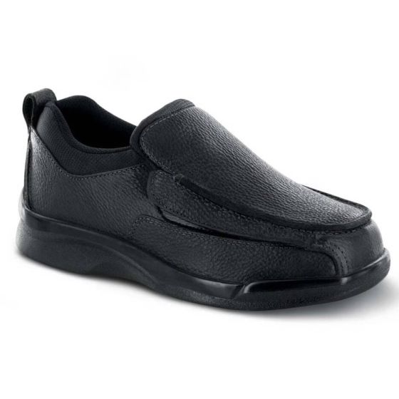 Apex Classic Moc Biomechanical - Men's Ultra-Comfort Shoes