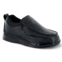 Apex Classic Moc Biomechanical - Men's Ultra-Comfort Shoes