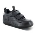 Apex Biomechanical Double Strap Walker - Women's Comfort Walking Shoes