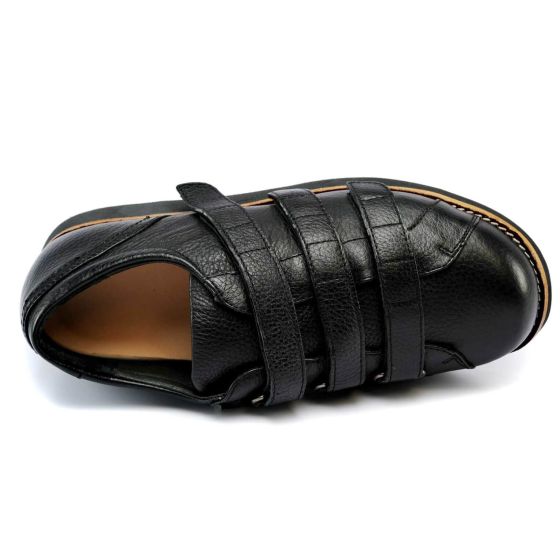 Apis Mt. Emey 511 - Men's Surgical Opening Shoes