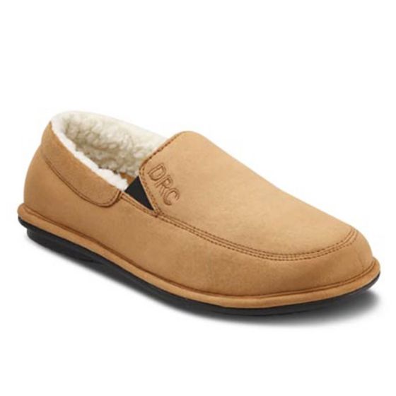 Dr. Comfort Relax - Men's Orthopedic Slippers