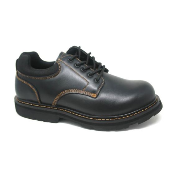 FITec 6502 - Men's Oil Resistant Work Shoes