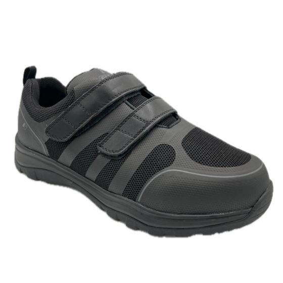 FITec 9731 - Men's Double Strap Walking Shoes