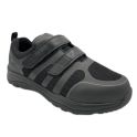 FITec 9731 - Men's Double Strap Walking Shoes