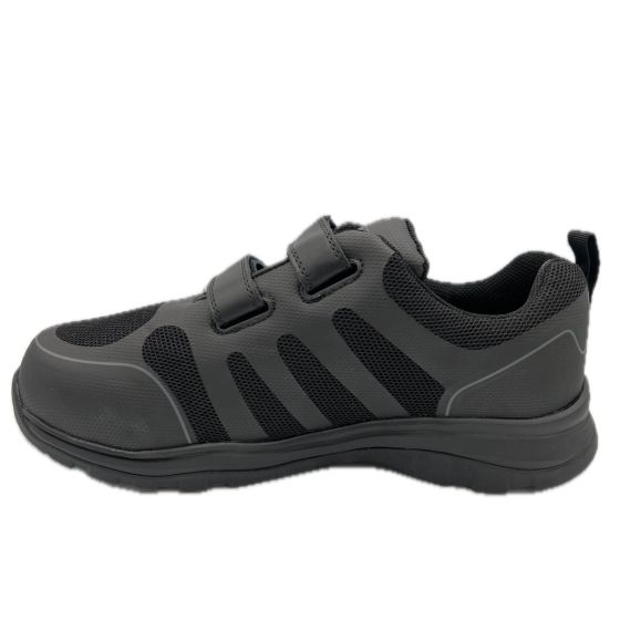 FITec 9731 - Men's Double Strap Walking Shoes
