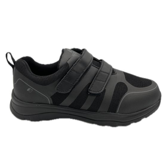 FITec 9731 - Men's Double Strap Walking Shoes
