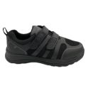 FITec 9731 - Men's Double Strap Walking Shoes