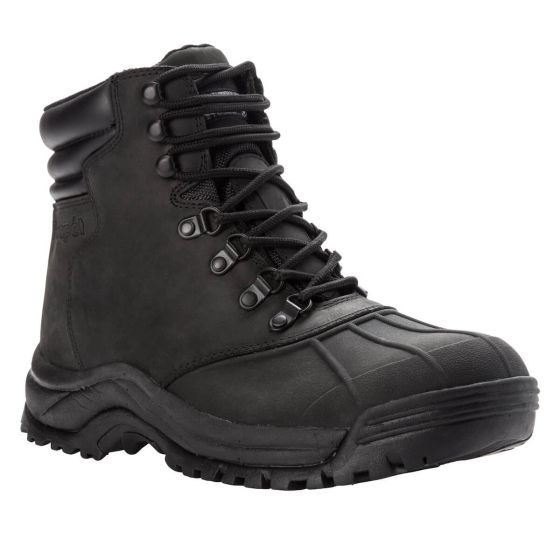 Propét Blizzard Mid Lace - Men's Orthopedic Waterproof Boots