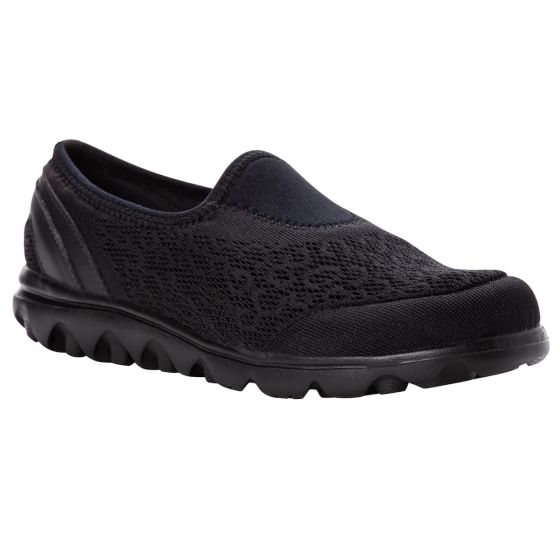 Propét TravelActiv Slip-On - Women's Comfort Casual Shoes