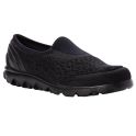 Propét TravelActiv Slip-On - Women's Comfort Casual Shoes