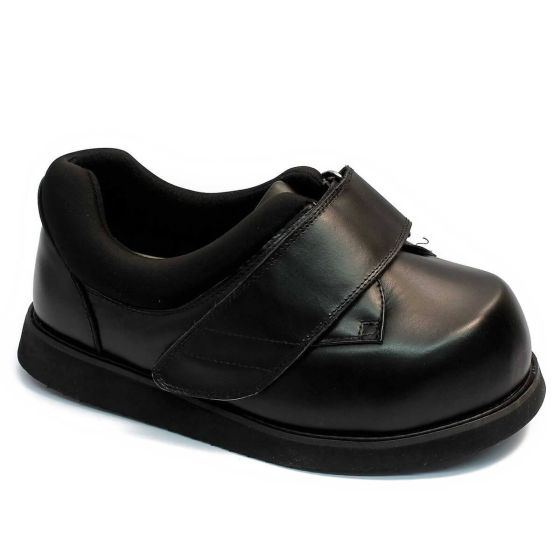 Apis Mt. Emey 502-E - Men's Orthopedic Dress Shoes