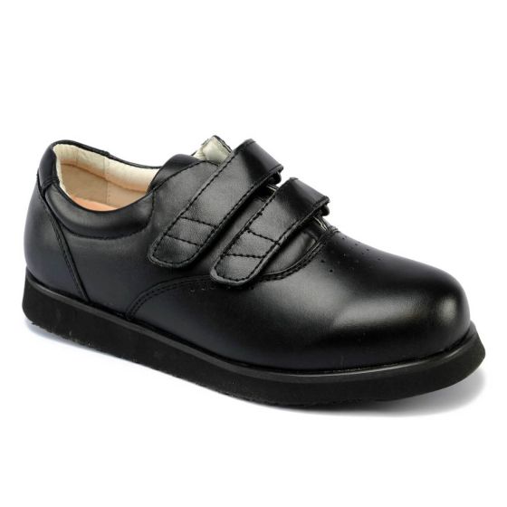 Apis Mt. Emey 9301-C - Women's Shoe with Built-in Charcot