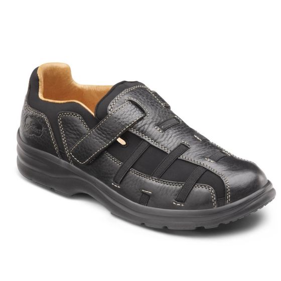 Dr. Comfort Betty - Women's Stretch Casual Shoes