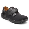 Dr. Comfort Brian - Men's Stretch Shoes