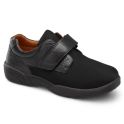 Dr. Comfort Brian X - Men's Double Depth Stretch Shoes