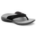 Dr. Comfort Collin - Men's Orthopedic Comfort Flip-Flops