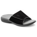 Dr. Comfort Connor - Men's Orthopedic Slide Sandals