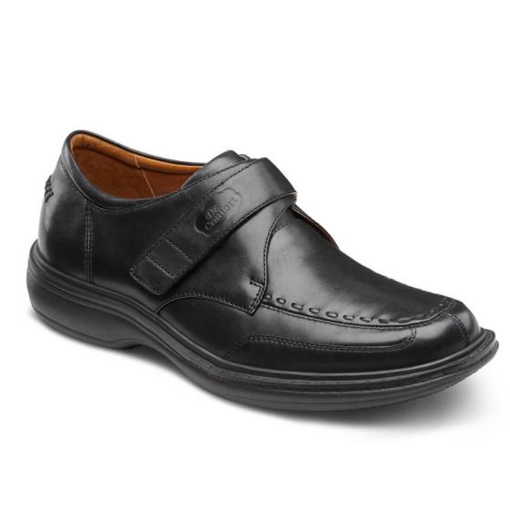 Dr. Comfort Frank - Men's Dress Shoes