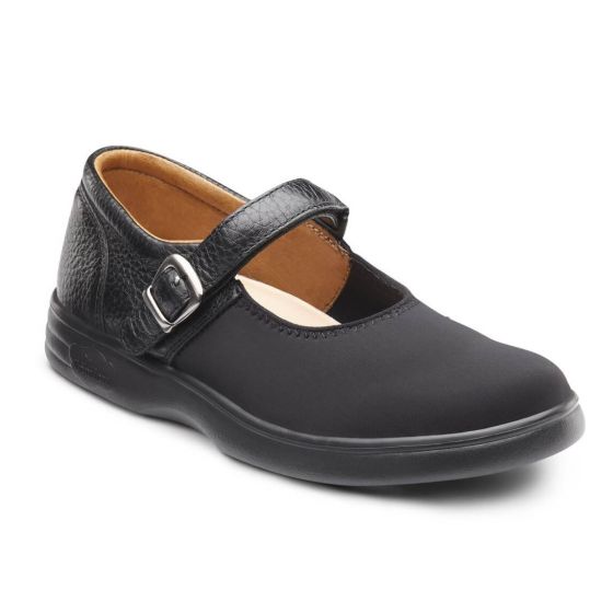 Dr. Comfort Merry Jane - Women's Mary Jane Casual Shoes