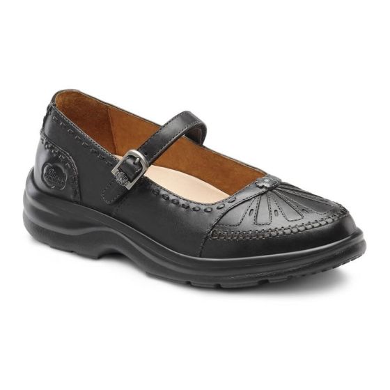 Dr. Comfort Paradise - Women's Mary Jane Shoes