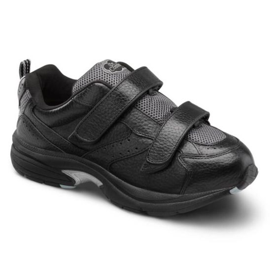 Dr. Comfort Spirit X - Women's Double Depth Athletic Shoes