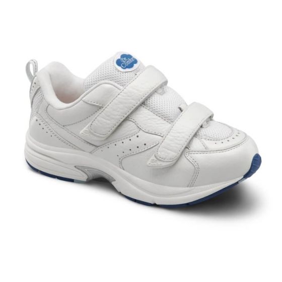 Dr. Comfort Spirit X - Women's Double Depth Athletic Shoes