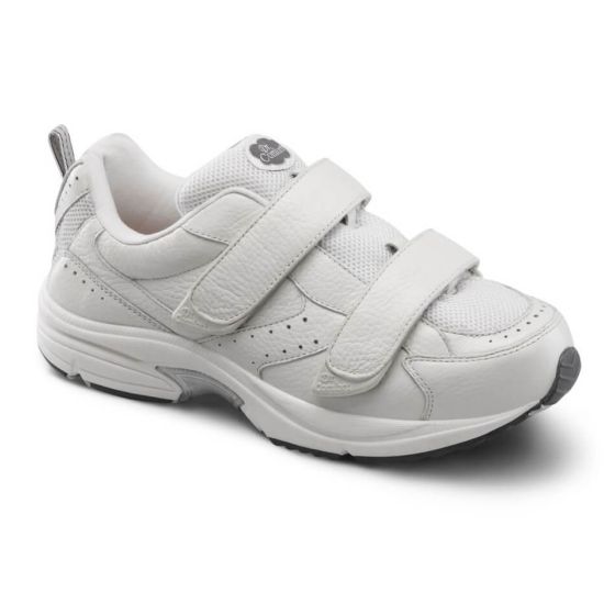 Dr. Comfort Winner X - Men's Double Depth Athletic Sneakers