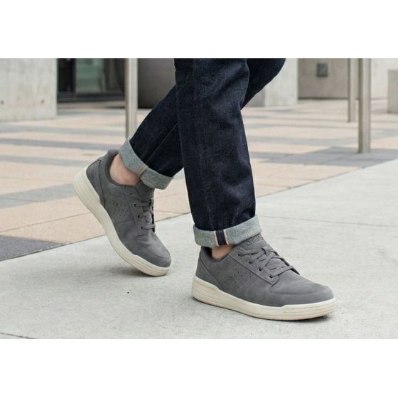 Orthofeet Rove - Men's Hands-Free Casual Shoe