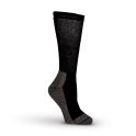 Apex Acrylic Diabetic Crew Sock with Copper