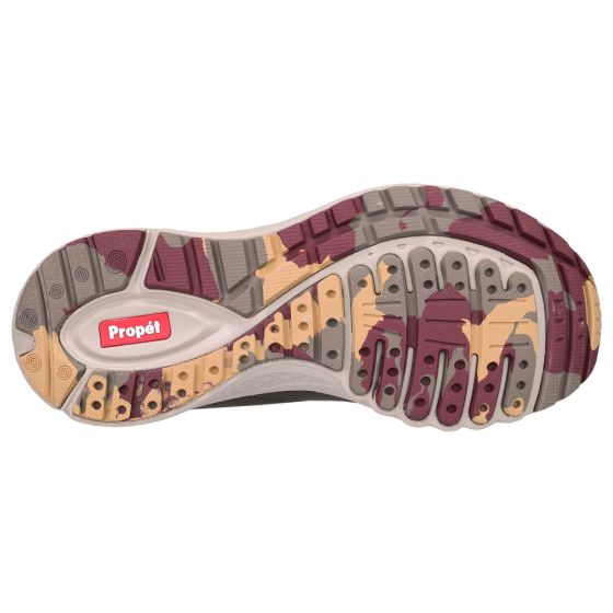 Propét One Velocity Slip-On - Women's Hands-Free Walking Shoes