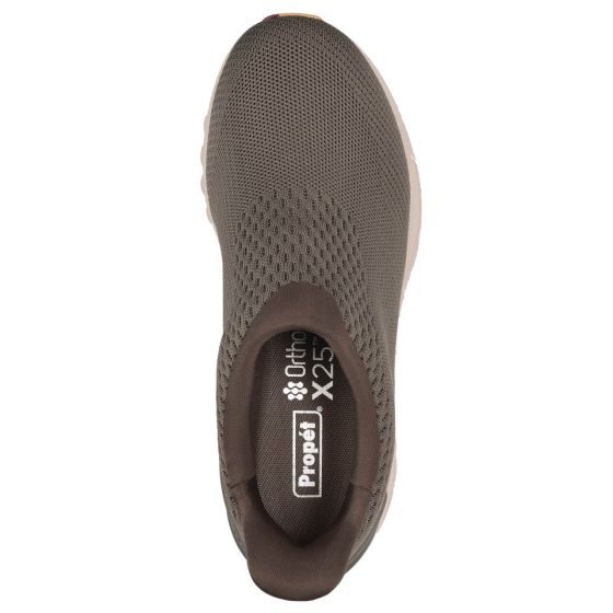 Propét One Velocity Slip-On - Women's Hands-Free Walking Shoes