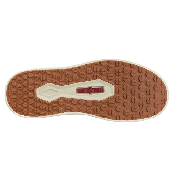 Orthofeet Rove - Men's Hands-Free Casual Shoe