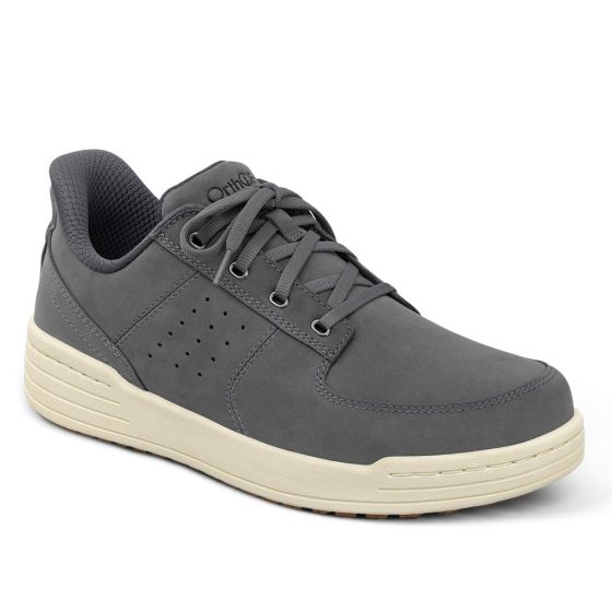 Orthofeet Rove - Men's Hands-Free Casual Shoe